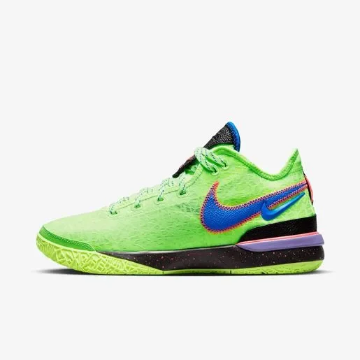 LeBron NXXT Gen — foto 8