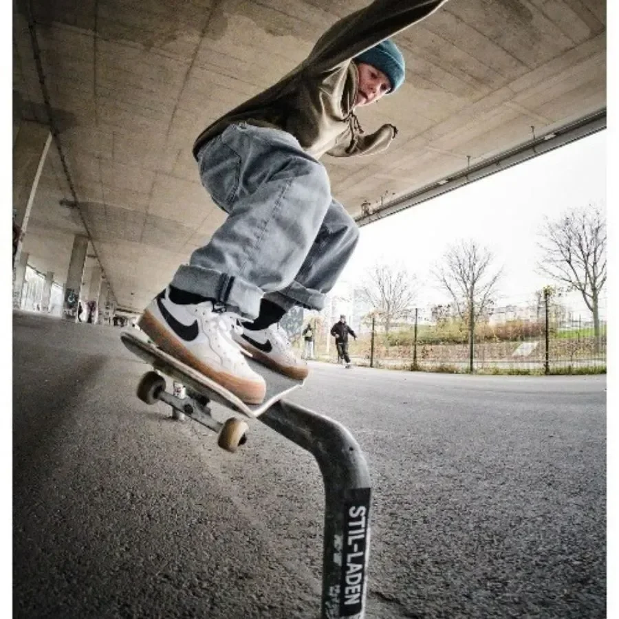 Nike SB Pogo — foto 9