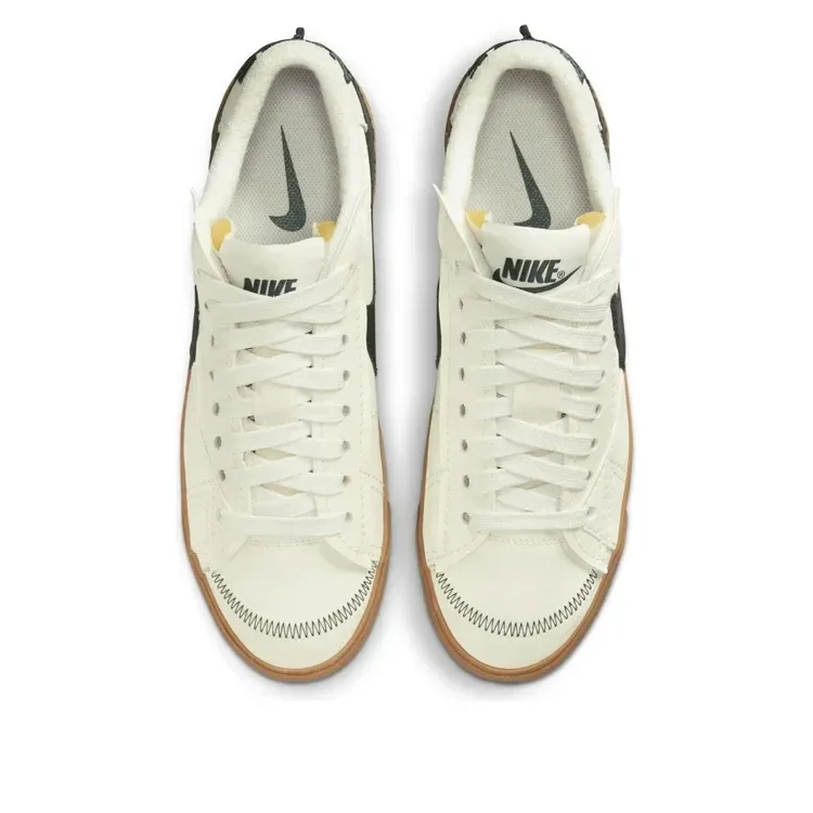 Blazer Low '77 Jumbo — foto 3