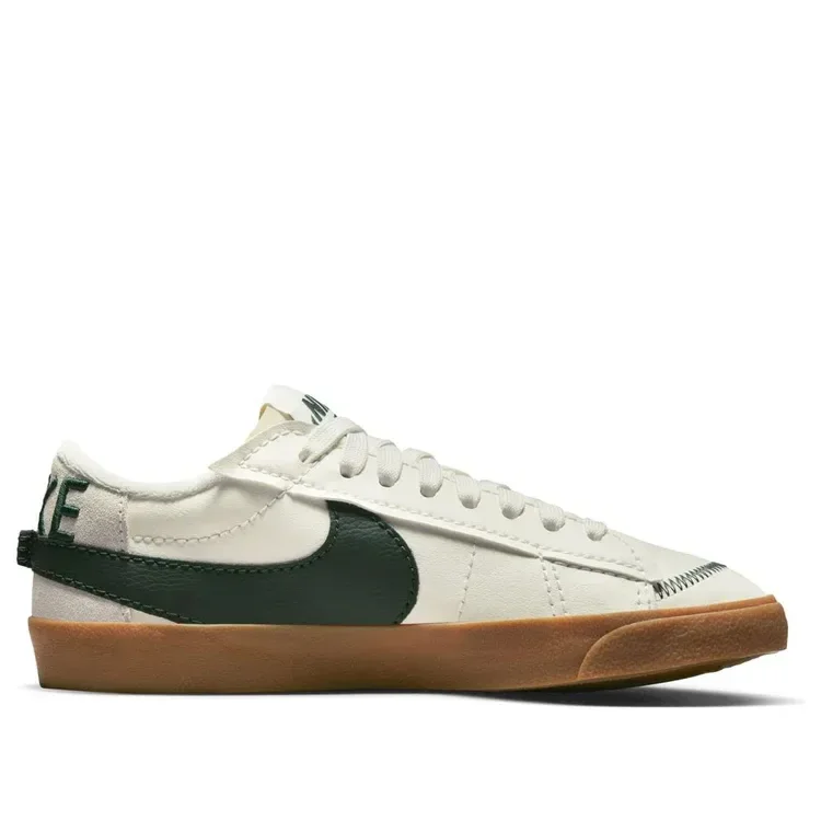 Blazer Low '77 Jumbo — foto 4