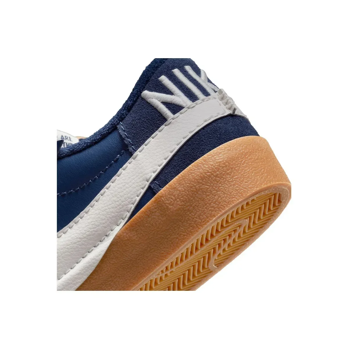 Blazer Low '77 Jumbo — foto 2
