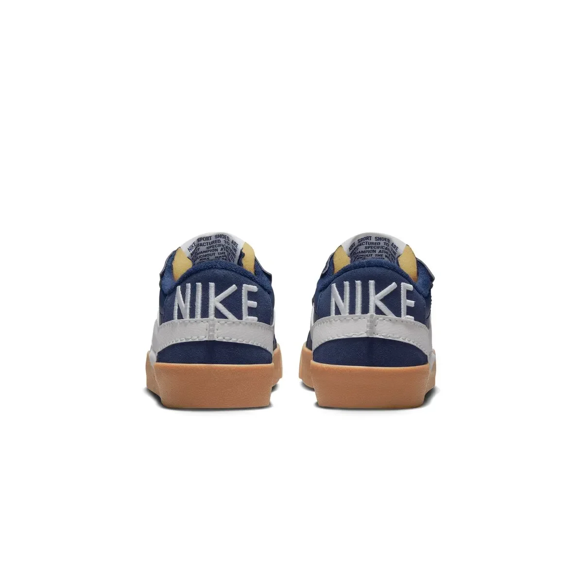 Blazer Low '77 Jumbo — foto 4
