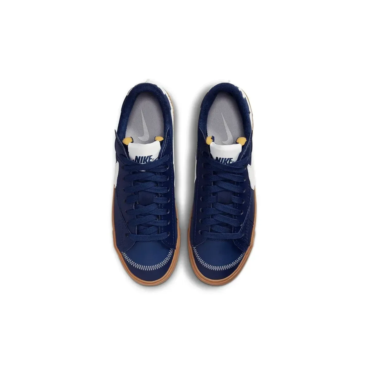 Blazer Low '77 Jumbo — foto 5