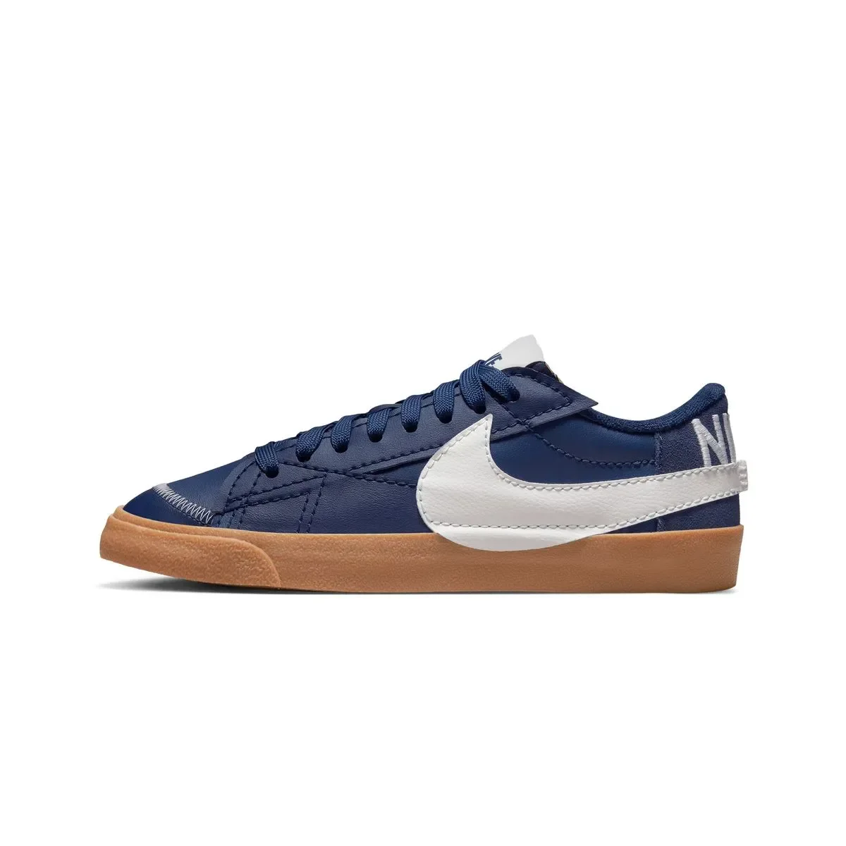 Blazer Low '77 Jumbo — foto 8
