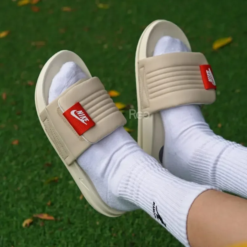 Nike Offcourt Adjust
Sandalias Urbano Mujer — foto 10
