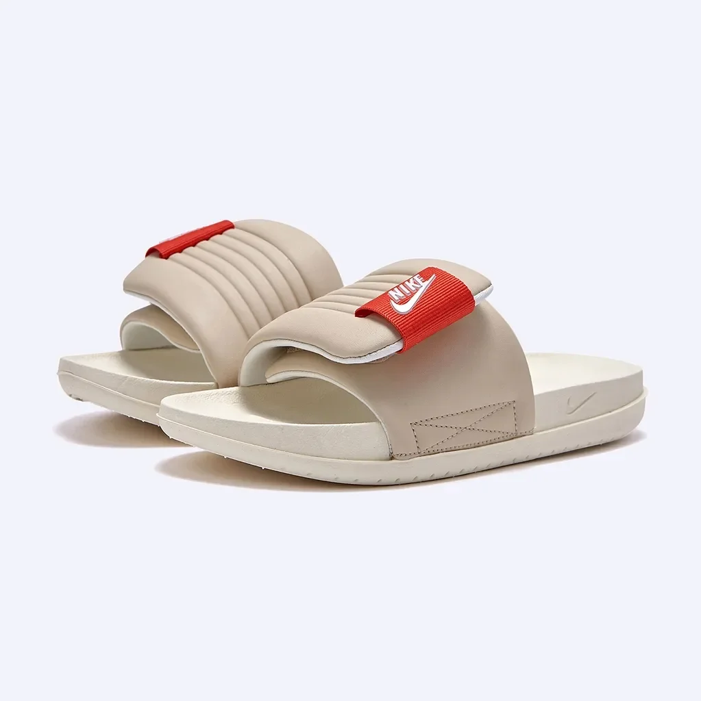 Nike Offcourt Adjust
Sandalias Urbano Mujer — foto 2