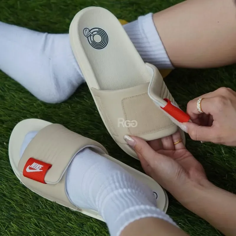Nike Offcourt Adjust
Sandalias Urbano Mujer — foto 4