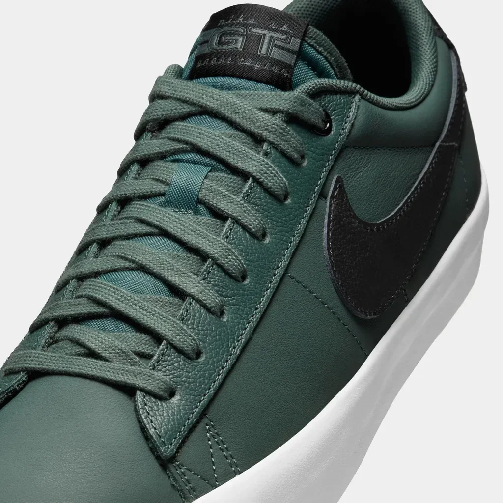 Nike SB Blazer Low Pro GT — foto 1