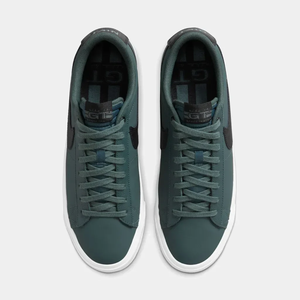 Nike SB Blazer Low Pro GT — foto 2