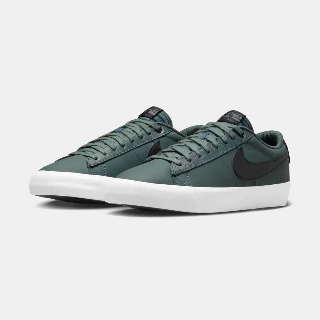 Nike SB Blazer Low Pro GT — foto 3
