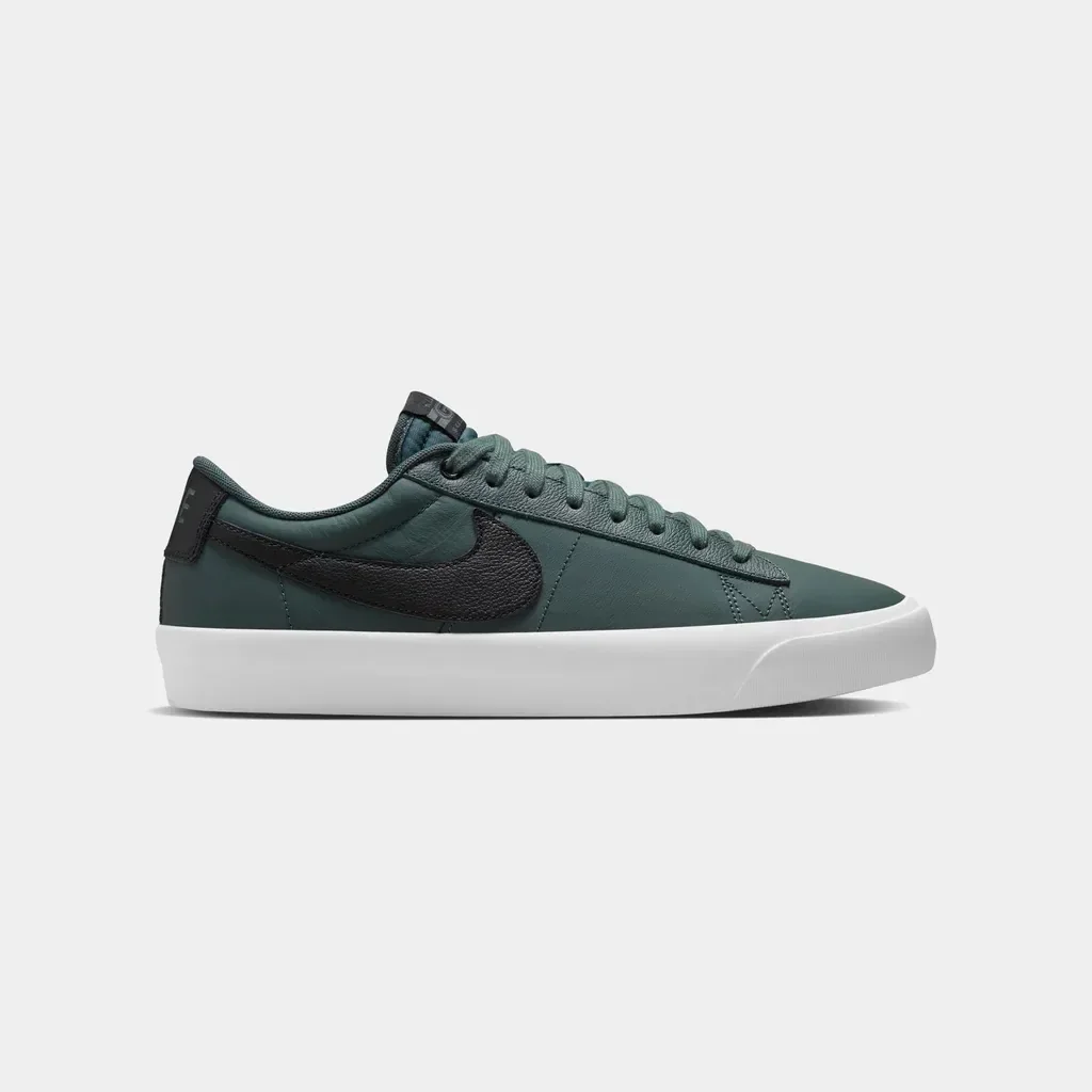 Nike SB Blazer Low Pro GT — foto 4