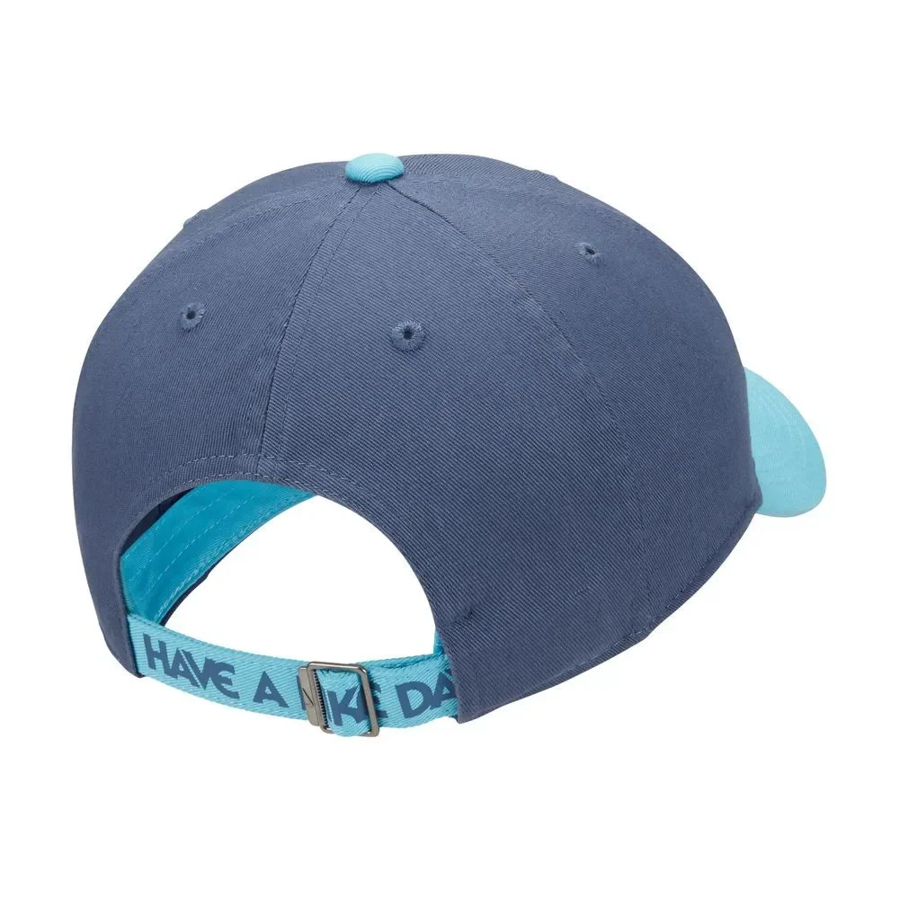 Gorra Nike Heritage86 Youth Have a Nike Day — foto 2