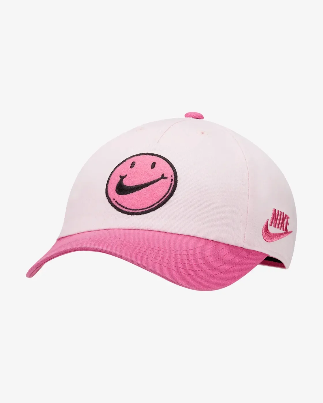 Gorra Nike Heritage86 Youth Have a Nike Day — foto 1