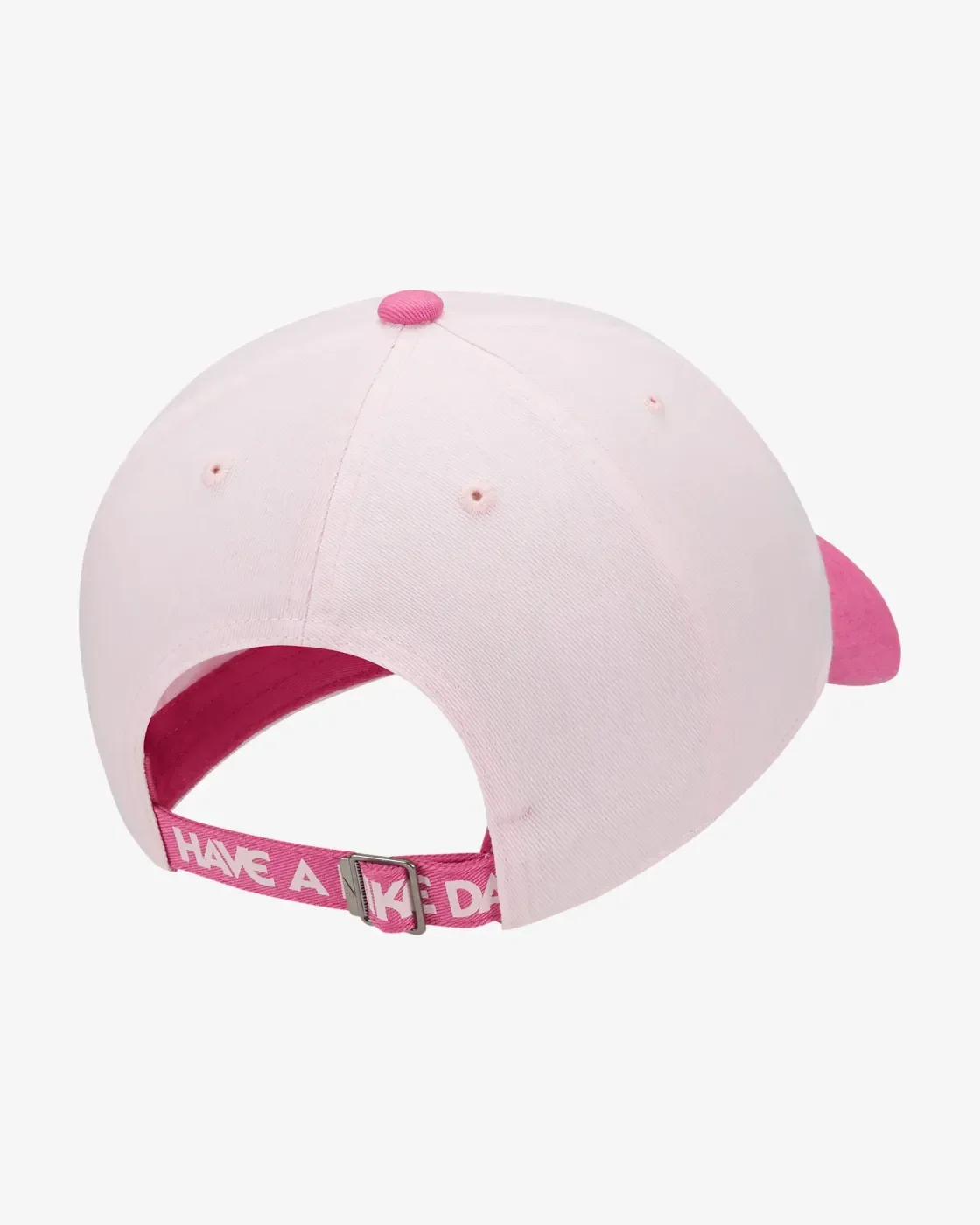 Gorra Nike Heritage86 Youth Have a Nike Day — foto 2