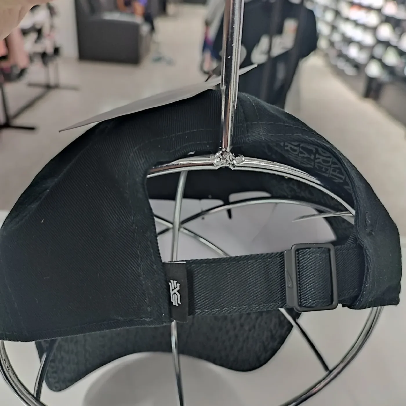 Gorra Nike Dri-FIT Heritage86 — foto 6