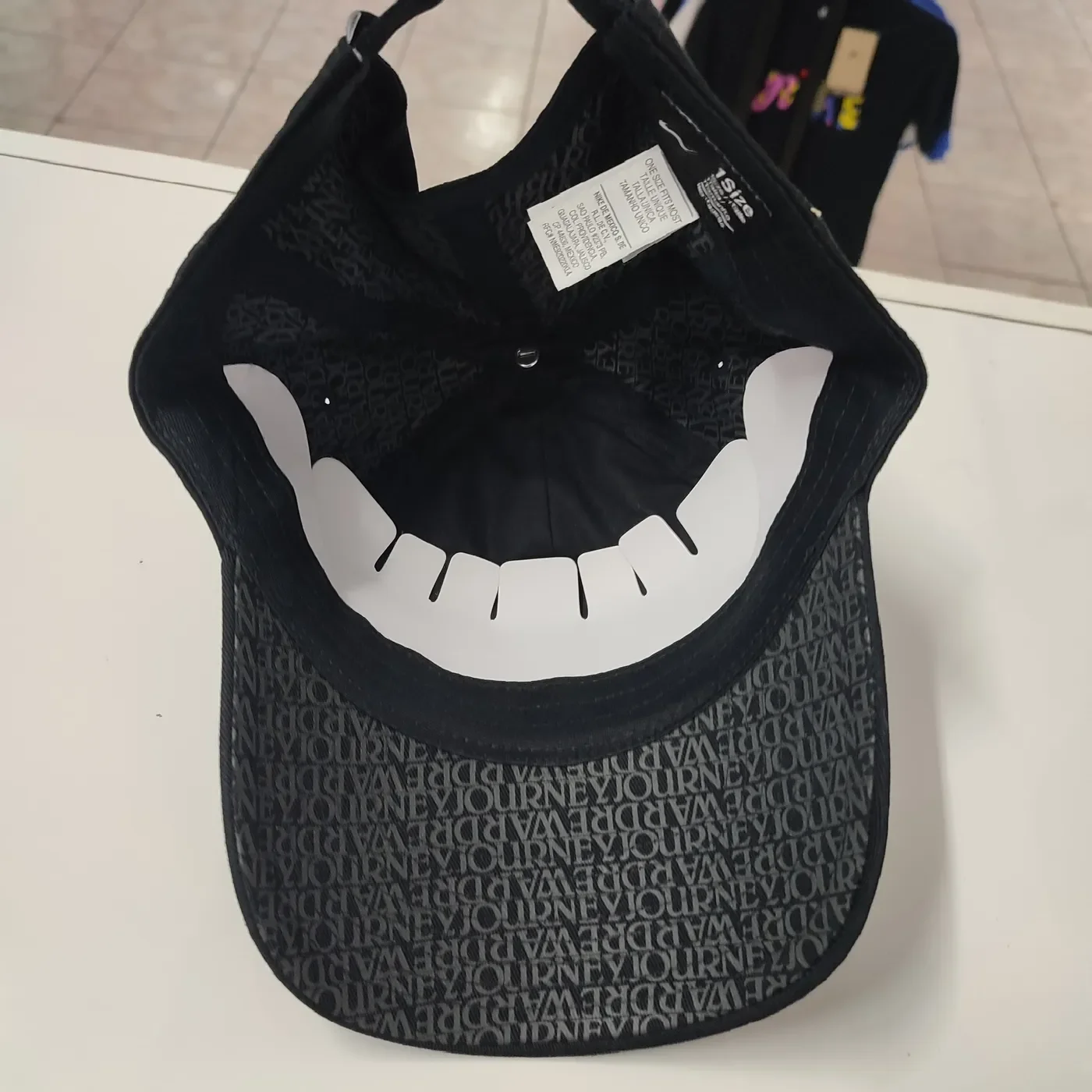 Gorra Nike Dri-FIT Heritage86 — foto 8