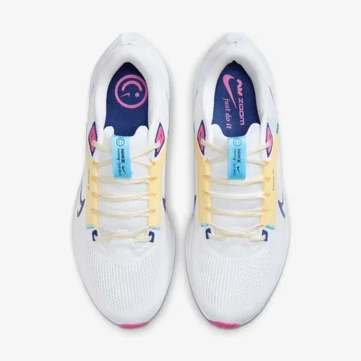 Pegasus 40 — foto 1