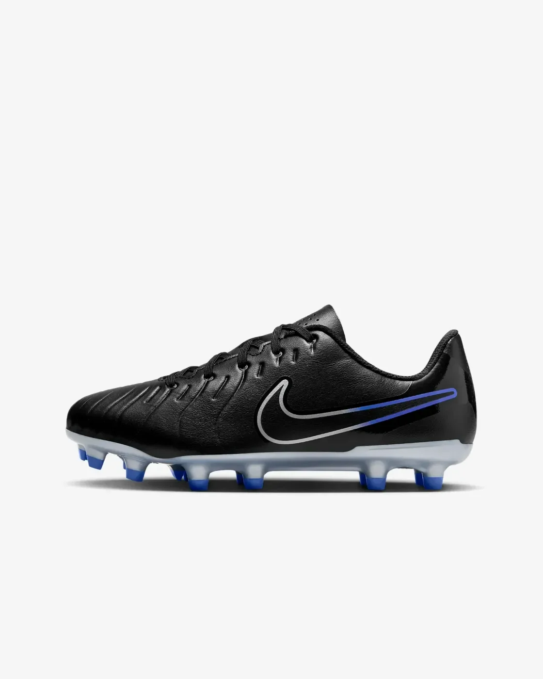 Nike Jr. Tiempo Legend 10 Club — foto 1