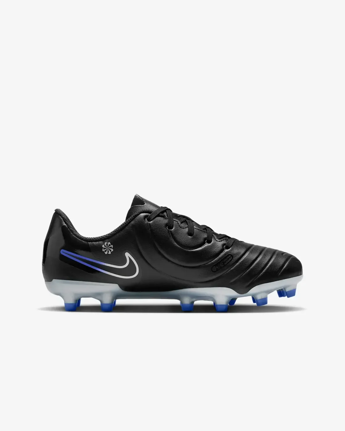 Nike Jr. Tiempo Legend 10 Club — foto 3
