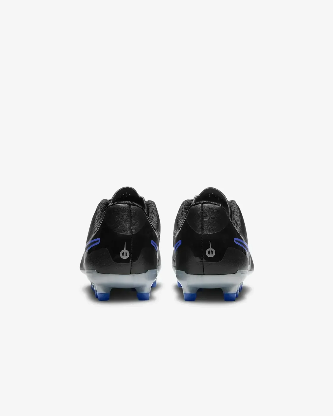 Nike Jr. Tiempo Legend 10 Club — foto 5