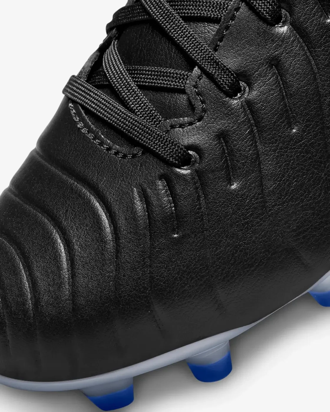 Nike Jr. Tiempo Legend 10 Club — foto 7