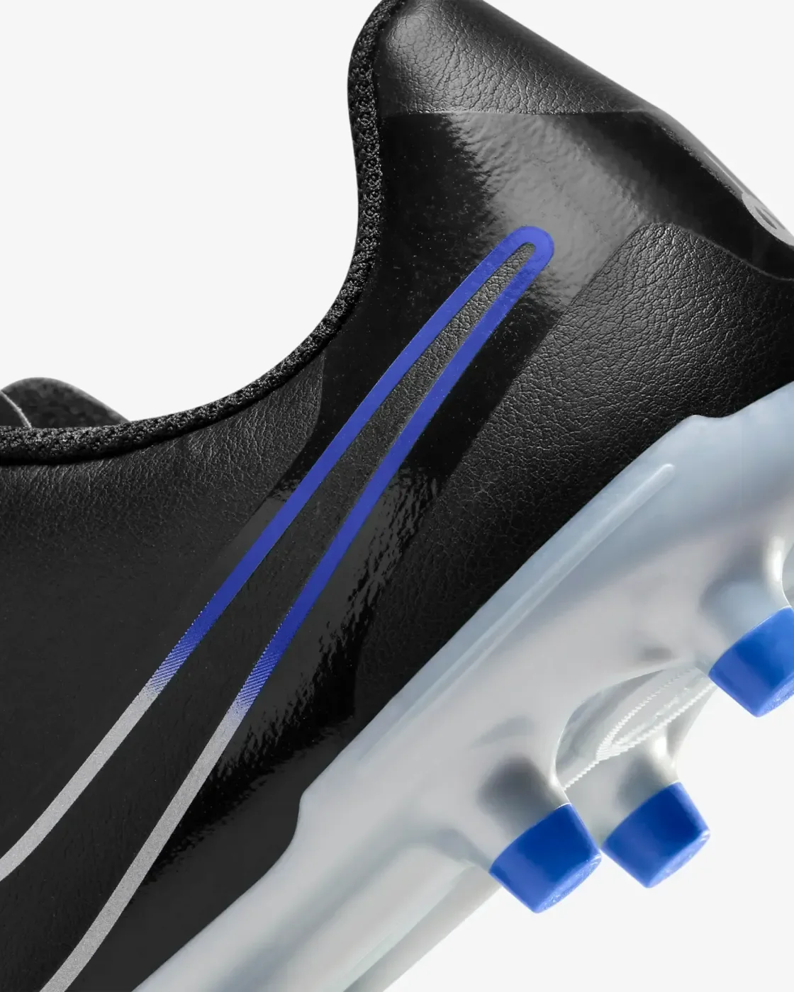 Nike Jr. Tiempo Legend 10 Club — foto 8