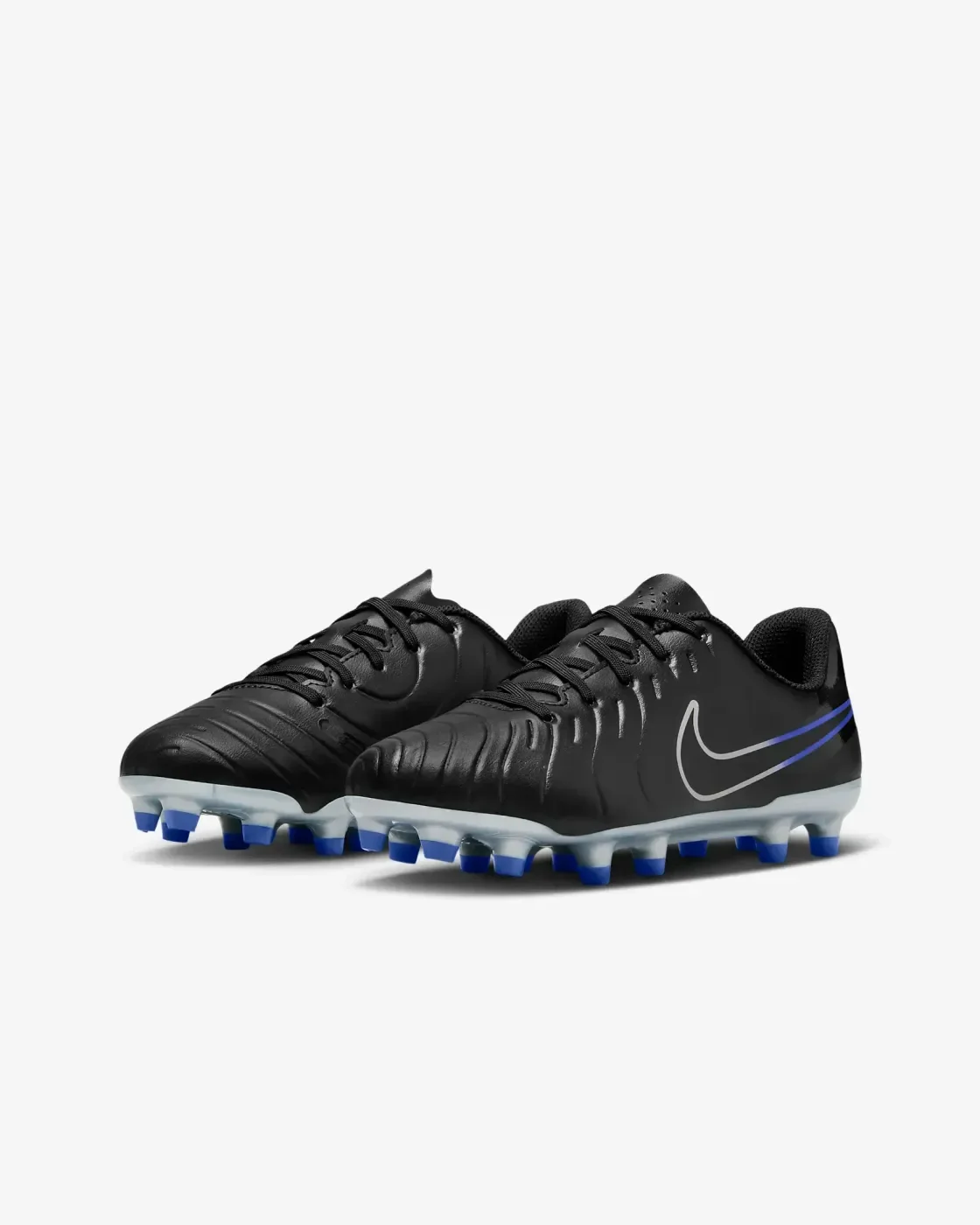 Nike Jr. Tiempo Legend 10 Club — foto 9