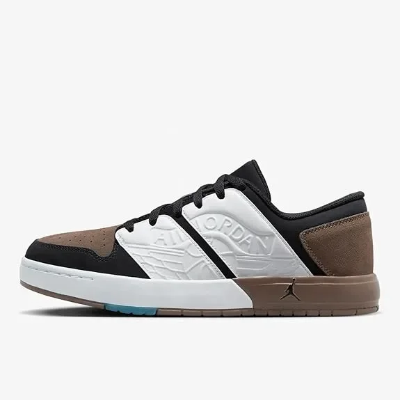Jordan Nu Retro 1 — foto 6