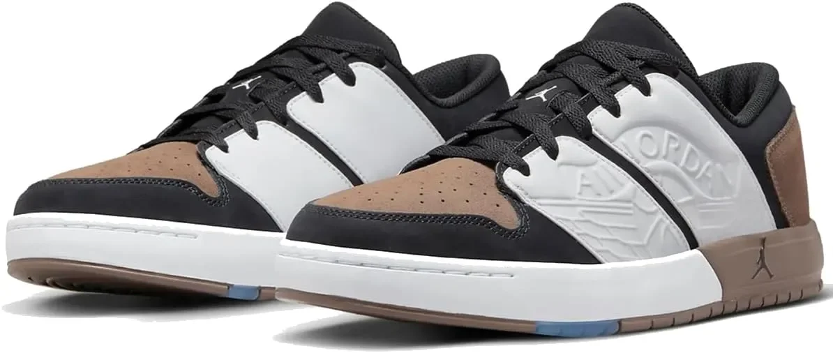 Jordan Nu Retro 1 — foto 7