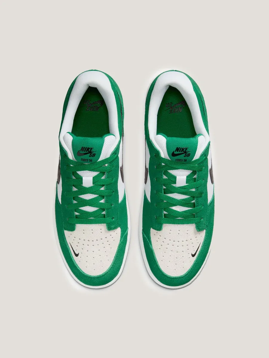 NIKE SB HOMBRE FORCE 58 — foto 4