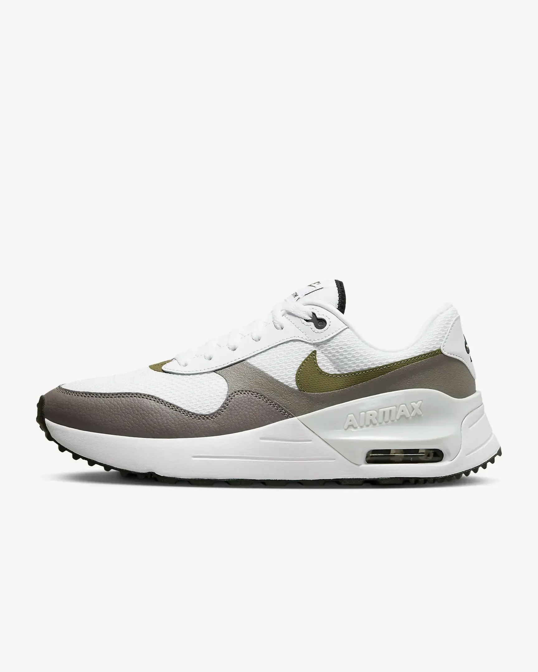 Nike Air Max SYSTM — foto 1