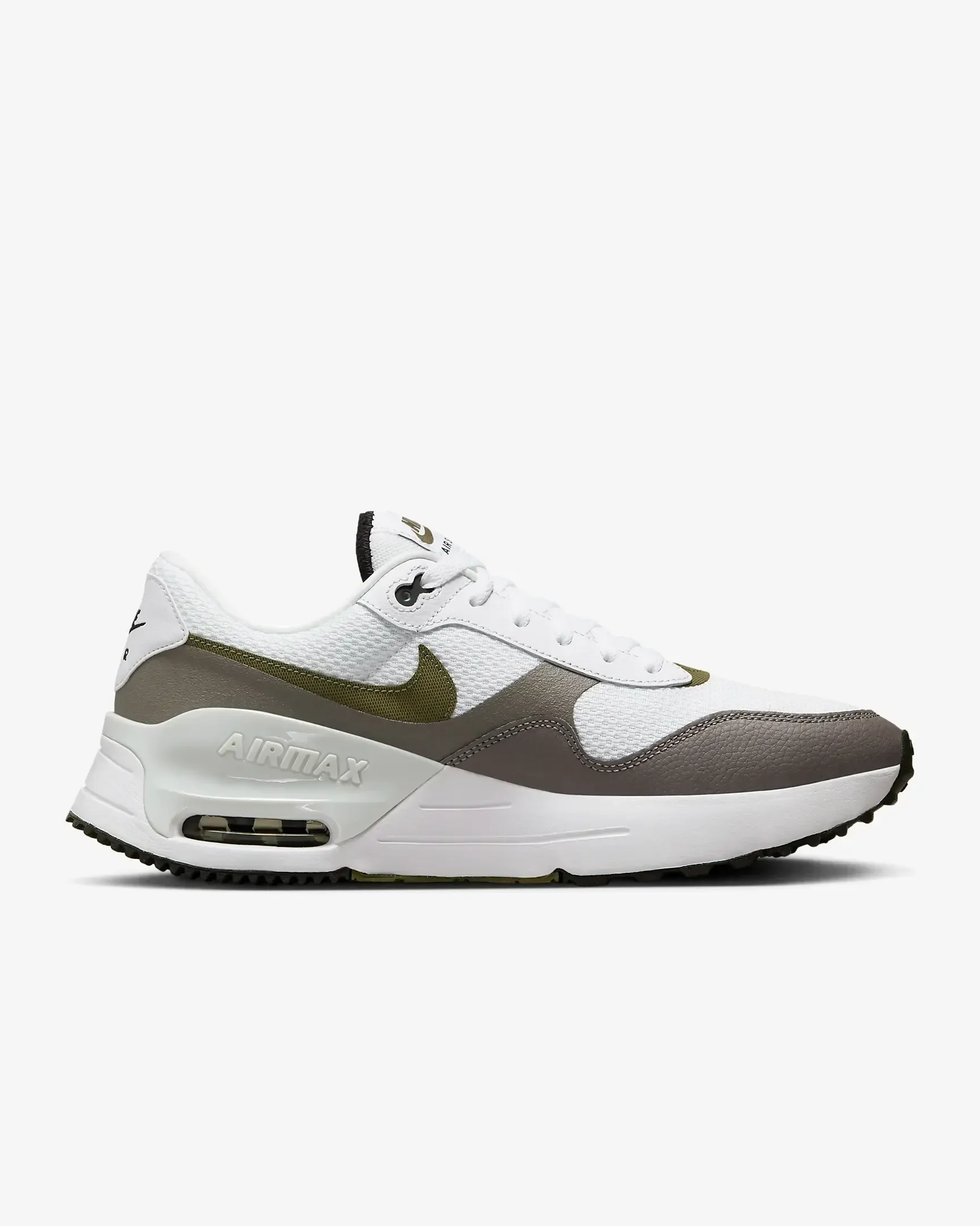 Nike Air Max SYSTM — foto 2