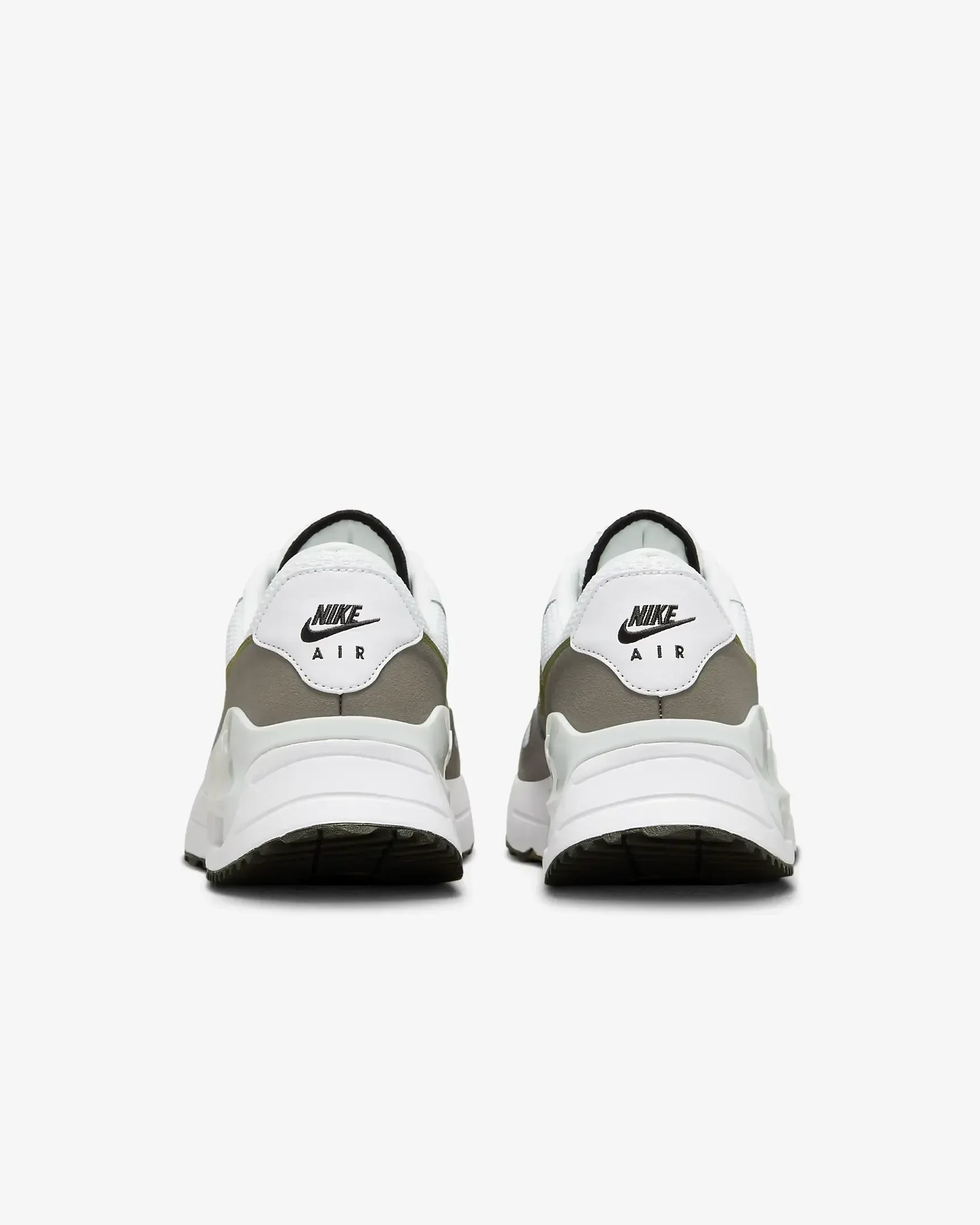 Nike Air Max SYSTM — foto 5