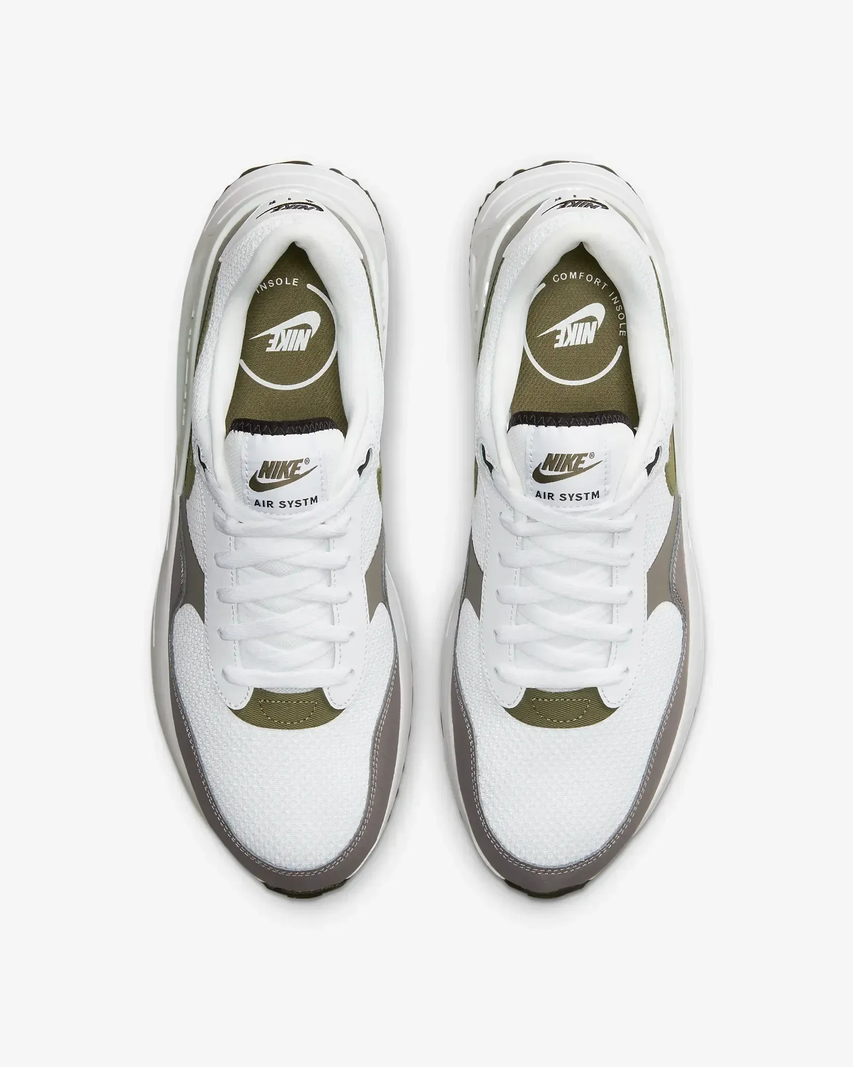 Nike Air Max SYSTM — foto 6