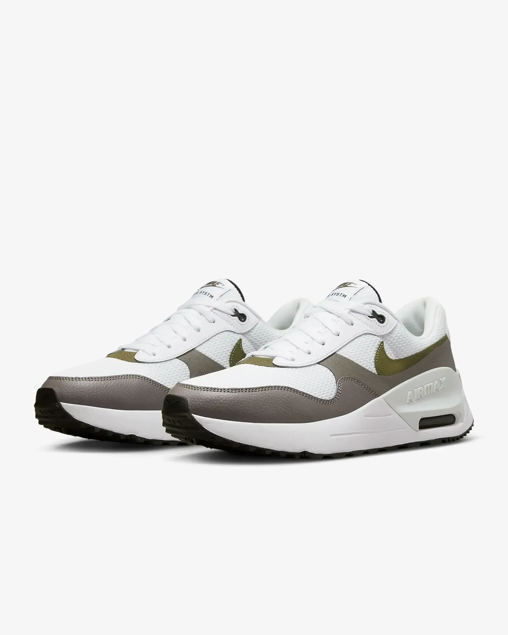 Nike Air Max SYSTM — foto 8