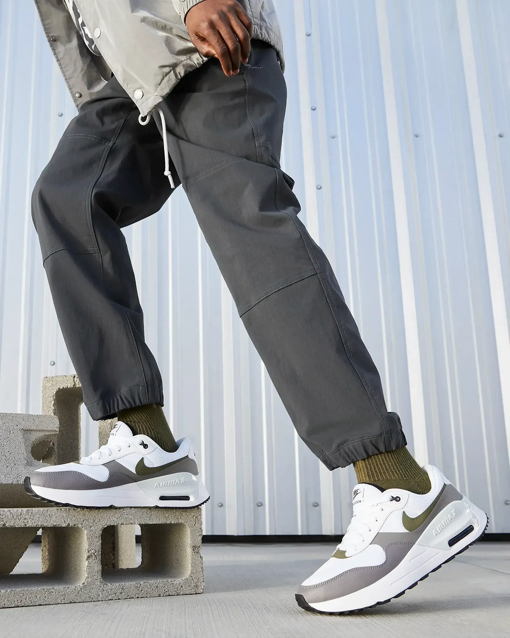 Nike Air Max SYSTM — foto 9