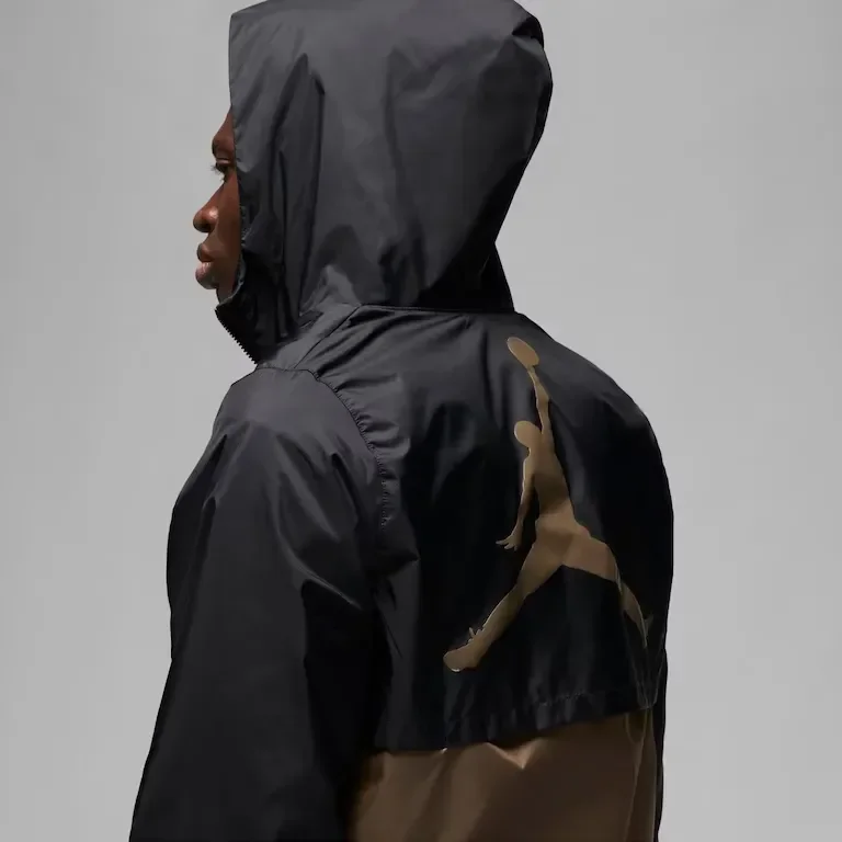 Chaqueta tejida Jordan Essential para hombre — foto 2
