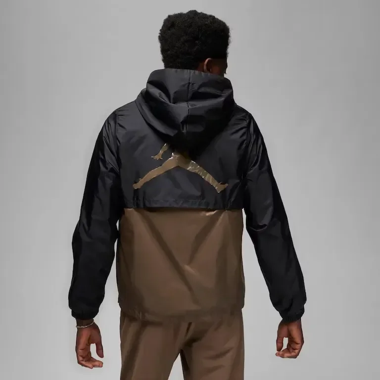 Chaqueta tejida Jordan Essential para hombre — foto 5