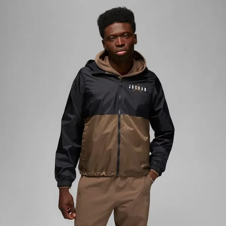 Chaqueta tejida Jordan Essential para hombre — foto 6