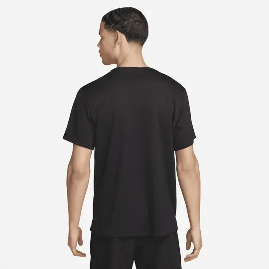 Nike Miler
Camiseta de running de manga corta Dri-FIT UV para hombre — foto 2