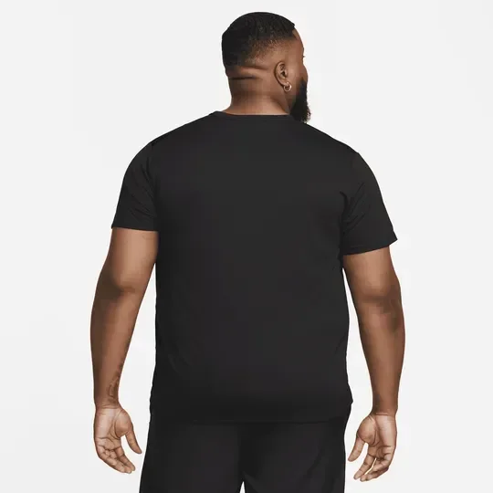 Nike Miler
Camiseta de running de manga corta Dri-FIT UV para hombre — foto 7