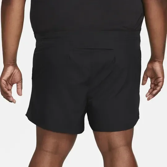 Nike Challenger
Pantalones cortos de running con forro tipo calzoncillo Dri-FIT de 13 cm (aprox.) para hombre — foto 11