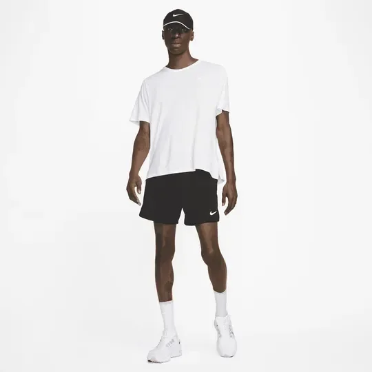 Nike Challenger
Pantalones cortos de running con forro tipo calzoncillo Dri-FIT de 13 cm (aprox.) para hombre — foto 8
