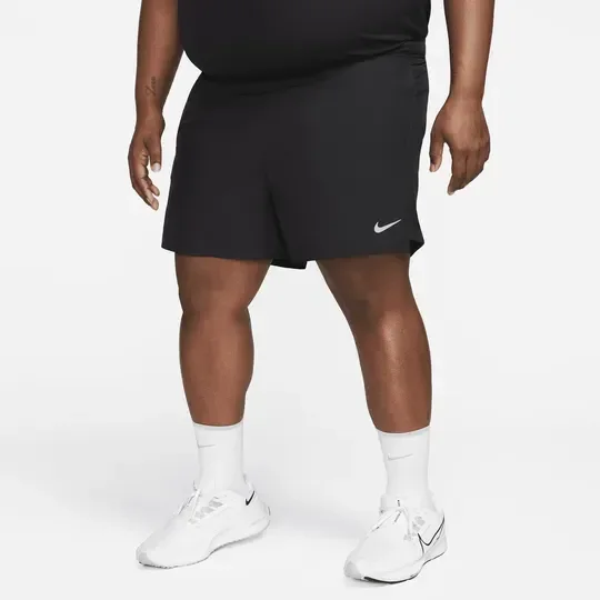 Nike Challenger
Pantalones cortos de running con forro tipo calzoncillo Dri-FIT de 13 cm (aprox.) para hombre — foto 9
