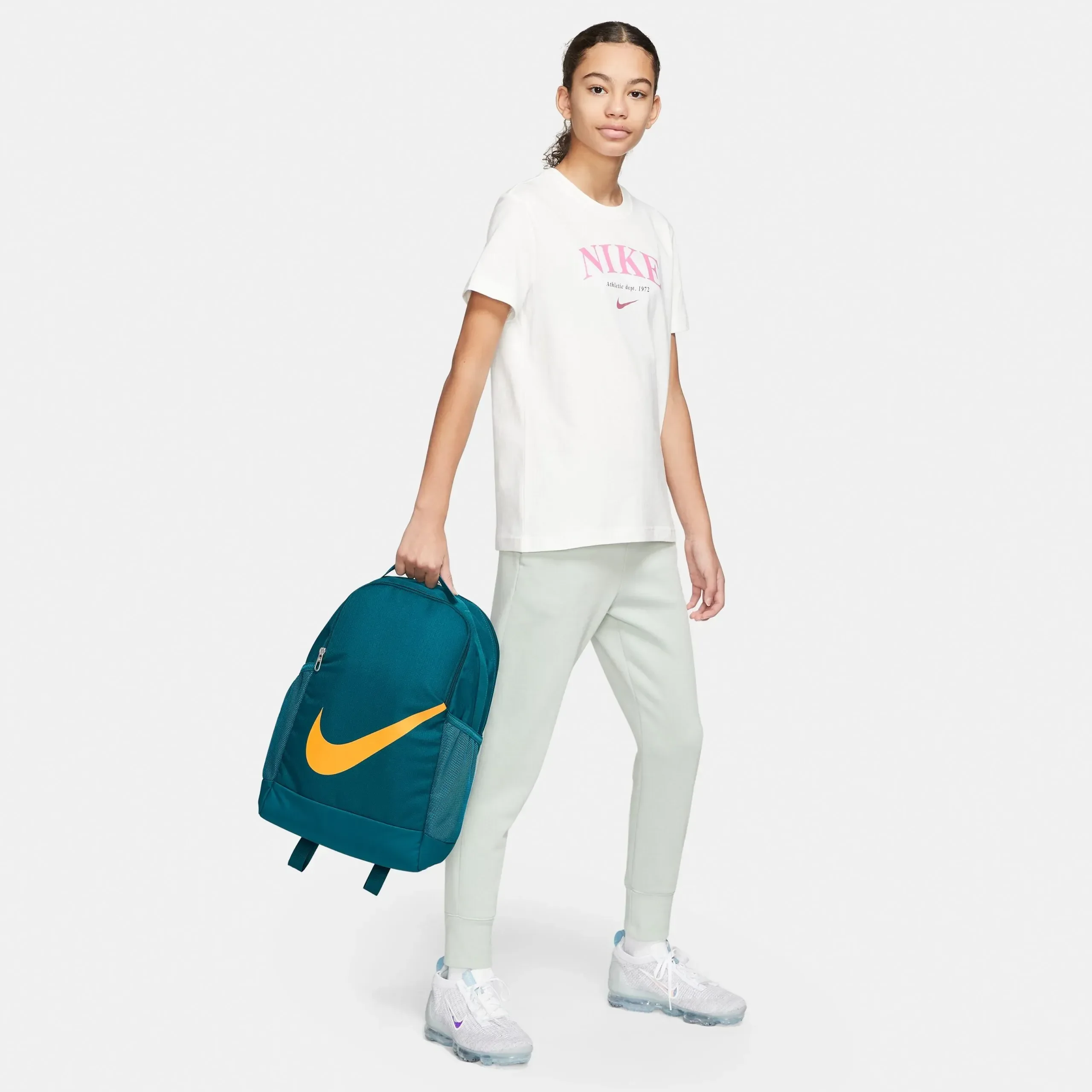 Mochila Nike Brasilia — foto 8