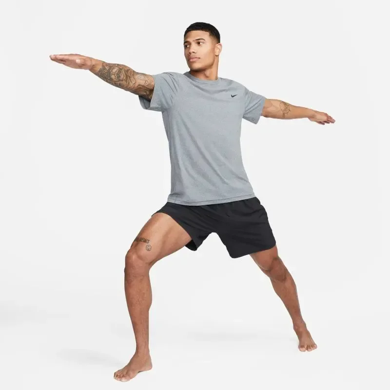 Remera Nike Dri-FIT UV Hyverse — foto 4