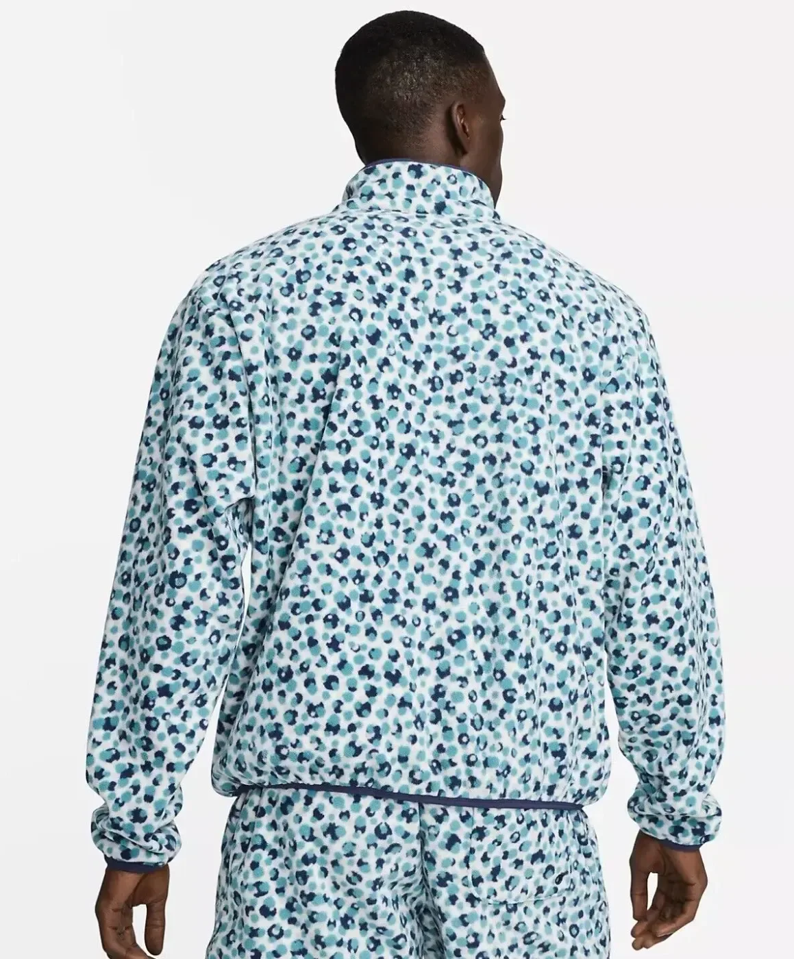 Chaqueta Nike Club Fleece — foto 2