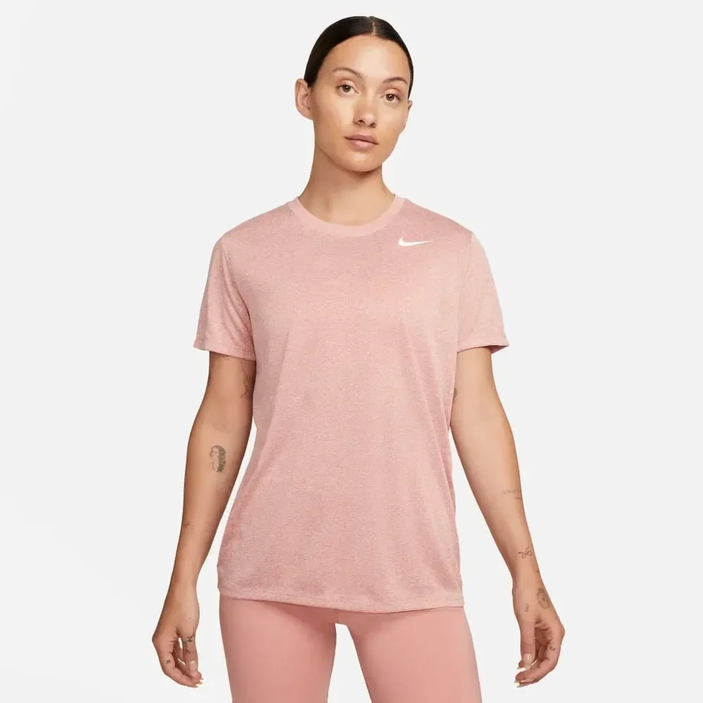 Nike Dri-FIT
Camiseta de mujer — foto 1