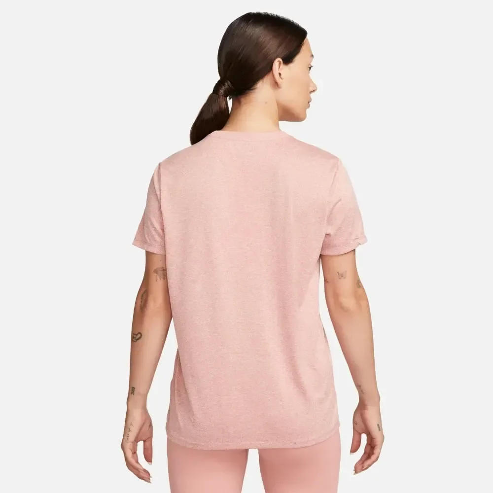 Nike Dri-FIT
Camiseta de mujer — foto 2