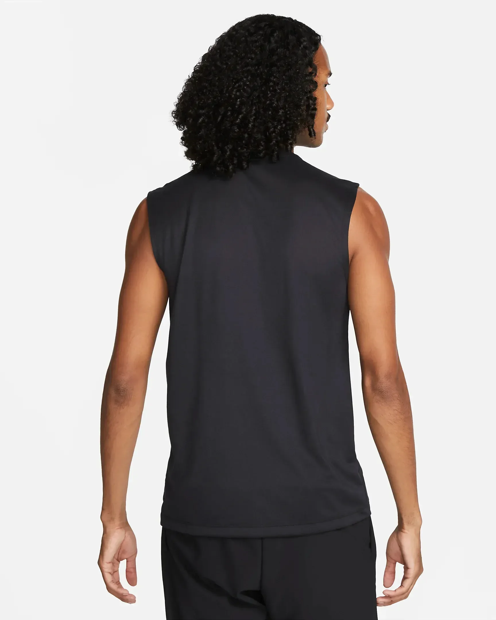 Nike Dri-FIT Leyenda
Camiseta deportiva sin mangas para hombre — foto 2